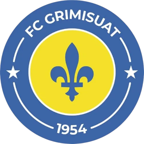 Logo FC Grimisuat