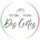 La Trattoria Des Crètes