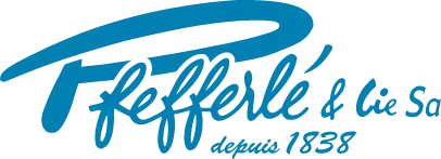 Pfefferlé