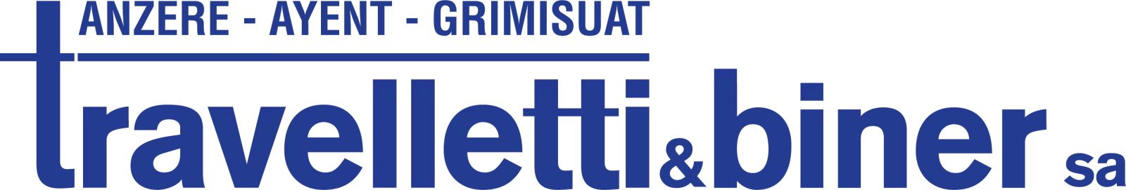 Travelletti biner