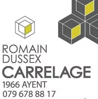 Romain Dussex Carrelage